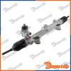 Crémaillère de direction hydraulique pour MERCEDES-BENZ | 286S0085, 711520630
